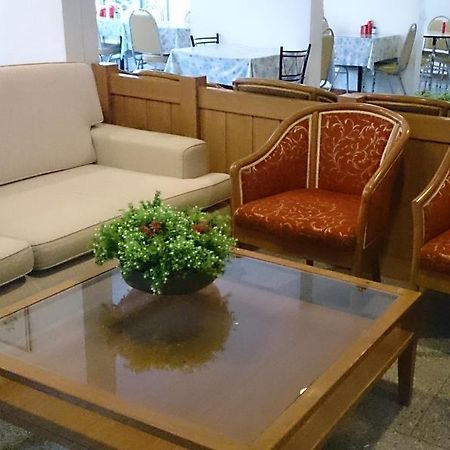 伯伦斯公寓酒店 曼谷 外观 照片